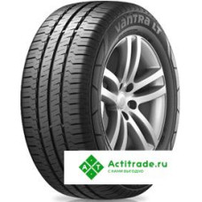 Шина Hankook Vantra LT RA18 205/65 R16C 107/105T летняя
