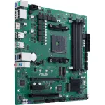 Материнская плата ASUS PRO B550M-C/CSM (AM4, 4xDDR4 DIMM, microATX)