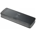 Сканер Canon P-215 (A4, 24 бит, двусторонний, USB 3.0)
