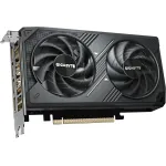 Видеокарта GeForce RTX 5060 2512МГц 8Гб Gigabyte OC (GDDR7, 128бит, 1xHDMI, 3xDP)