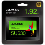 Жесткий диск SSD 1,96608Тб ADATA SU630 (2.5