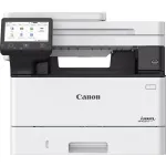 МФУ Canon i-SENSYS MF465dw II (A4, 40стр/м, 80'000стр в мес, Wi-Fi)