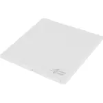 Внешний DVD RW DL привод LG GP57EW40 White