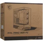 Корпус MSI MAG Pano 130R PZ (Midi-Tower)
