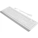 A4Tech Fstyler FKS10 (104кл)