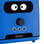 Тостер Kitfort КТ-4093-3