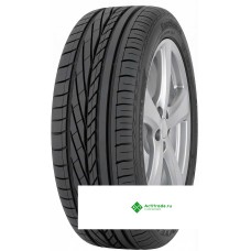 Шина Goodyear Excellence 275/40 R19 101Y летняя (RunFlat/*)