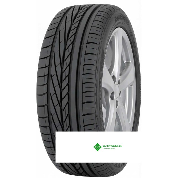 Шина Goodyear Excellence 275/40 R19 101Y летняя (RunFlat/*)