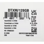 Накопитель USB Kingston DTXM/128GB