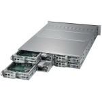 Серверная платформа Supermicro SYS-6029TP-HTR