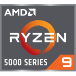 Процессор AMD Ryzen 9 5900X (3700MHz, AM4, L3 64Mb)