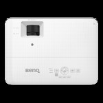 Проектор BenQ TK700 (DLP, 3840x2160, 10000:1, 3200лм, HDMI x2)