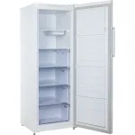 Морозильная камера Beko RFSK215T01W (объем :215л)