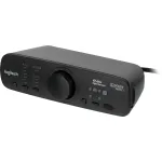 Компьютерная акустика Logitech Z906 (5.1, 500Вт)