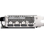 Видеокарта GeForce RTX 4070 Super 2475МГц 12Гб MSI VENTUS (GDDR6X, 192бит, 1xHDMI, 3xDP)