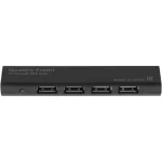 Разветвитель USB Defender Quadro Promt