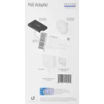Ubiquiti POE-24-12W-WH