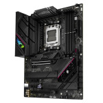 Материнская плата ASUS ROG STRIX B650E-F GAMING WIFI (AM5, AMD B650, xDDR5 DIMM, ATX, RAID SATA: 0,1,10)