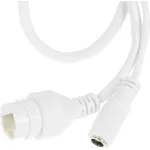 Камера видеонаблюдения Tiandy TC-C32WN I5/Y/WIFI/2.8/V4.1 (IP, 2.8-2.8мм, 1920x1080, 30кадр/с)