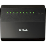 D-Link DSL-2640U/RBRT/U1A