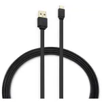 Buro BHP MICROUSB 1M FLAT