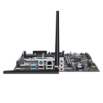 Материнская плата ASUS PRIME H810M-A WIFI (x)