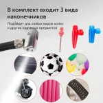 Автомобильный компрессор STARWIND CC-120