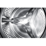 Стиральная машина Samsung WW70AG4S21VELD(фронтальная средняя, класс стирки/отжима/э.потребления: A/B/A , макс: 7кг, 1200 об/мин, инвертер, 60x85x45см, белый)