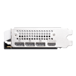 Видеокарта GeForce RTX 5060 2497МГц 8Гб MSI (GDDR7, 128бит)