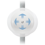 Мост Ubiquiti NanoBeam M5-16 16dBi
