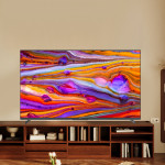 MiniLED-телевизор Skyworth 75X85G (75