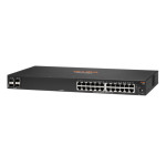 Коммутатор HP Aruba 6000 24G 4SFP