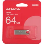 Накопитель USB ADATA UV210 64GB