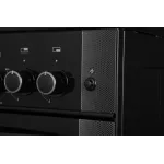 Плита комбинированная GEFEST ПГЭ 6502-02 0044