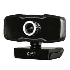 Веб-камера ACD UC500 [ACD-DS-UC500]