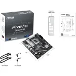 Материнская плата ASUS PRIME B860M-K (Socket-1851, x, microATX, RAID SATA: 0,1,10,5)