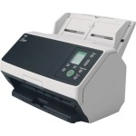 Сканер Fujitsu fi-8170 (A4, 1200x1200dpi, 24 бит, 70 стр./мин, двусторонний, Ethernet, USB 3.0)