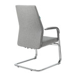 Кресло Бюрократ _JONS-LOW-V