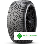 Шина Pirelli Scorpion Ice Zero 2 215/60 R17 100T зимняя шипы (Extra Load)