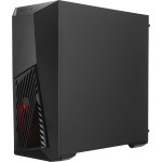 Корпус Cooler Master MasterBox K501L (Midi-Tower, 1xUSB3.0, 2x120мм)