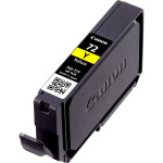 Чернильный картридж Canon PGI-72 Y (желтый; 377стр; 14мл; PRO-10)