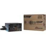 Блок питания Seasonic CORE (V3) GC-750 (ATX, 750Вт, GOLD)