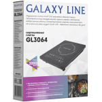 Плита Galaxy Line GL3064