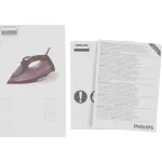 Утюг Philips GC3925/30 PerfectCare PowerLife
