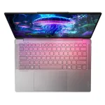 Ноутбук-трансформер Lenovo Yoga Slim 7 14ILL10 (Intel Core Ultra 7 256V 2.2 ГГц/16 ГБ LPDDR5X 8533 МГц/14