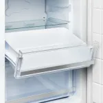 Холодильник полностью встраиваемый Kuppersberg RBN 1760 (No Frost, A+, 2-камерный, инверторный компрессор, 540x1769x550см, белый)