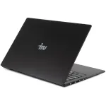 Ноутбук IRU Planio 14ING (Intel N-series N100 0.8 ГГц/8 ГБ LPDDR5 4800 МГц/14