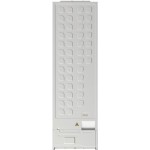 Холодильник полновстраиваемый Gorenje NRKI517141 (No Frost, A+, 2-камерный, объем 243:183,75/68л, 54x177.2x54.5см)