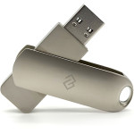 Накопитель USB Digma DGFUM256A30SR