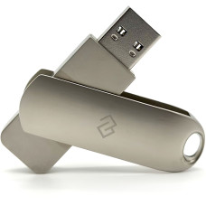 Накопитель USB Digma DGFUM256A30SR